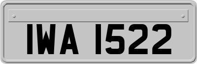 IWA1522