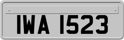 IWA1523