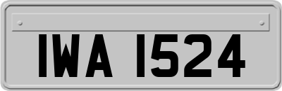IWA1524