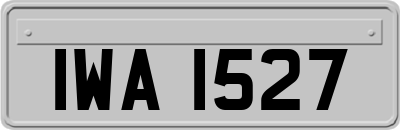IWA1527