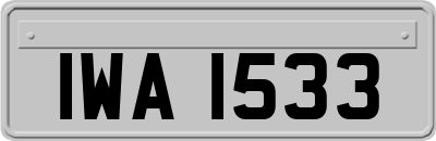IWA1533
