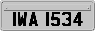 IWA1534