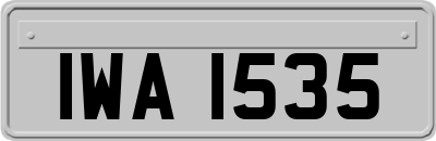 IWA1535