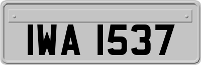 IWA1537