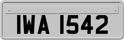 IWA1542
