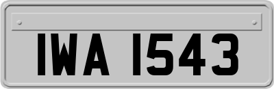 IWA1543