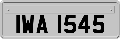 IWA1545