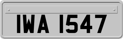 IWA1547