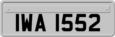 IWA1552