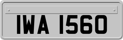 IWA1560