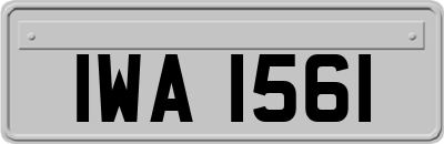 IWA1561