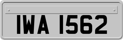 IWA1562