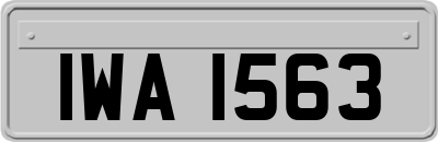 IWA1563