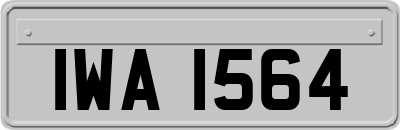 IWA1564
