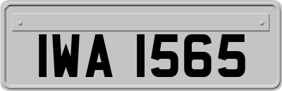 IWA1565