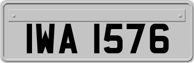 IWA1576