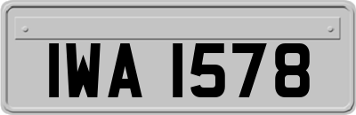 IWA1578