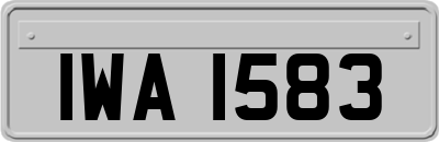 IWA1583