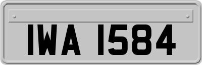 IWA1584