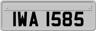 IWA1585