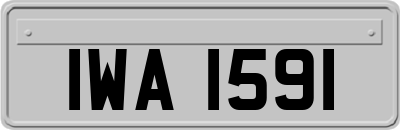 IWA1591