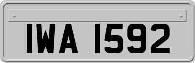 IWA1592