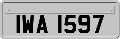IWA1597