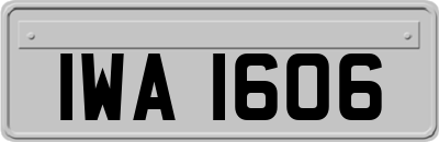 IWA1606