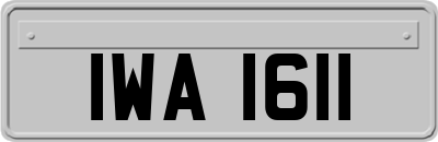 IWA1611