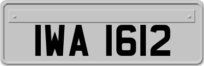 IWA1612