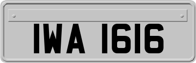 IWA1616