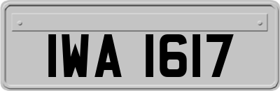IWA1617