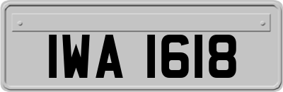 IWA1618