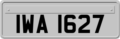 IWA1627
