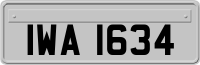 IWA1634