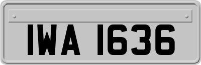 IWA1636