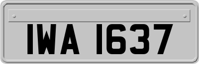 IWA1637