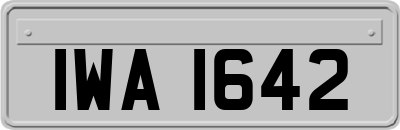 IWA1642