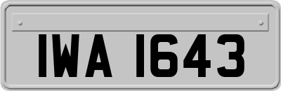 IWA1643