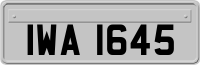IWA1645