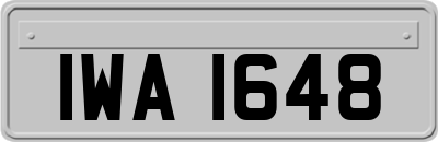 IWA1648