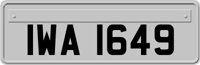 IWA1649