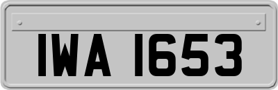 IWA1653
