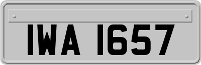 IWA1657