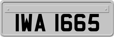 IWA1665