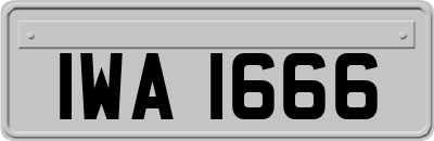 IWA1666