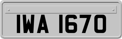 IWA1670