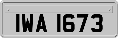 IWA1673