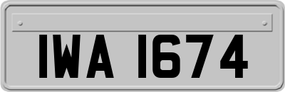IWA1674