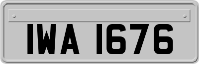 IWA1676